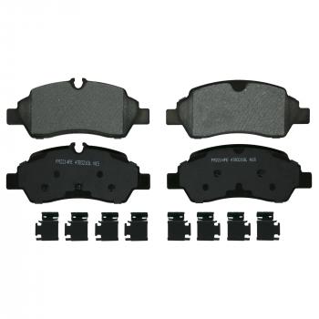 Wagner Brake SX1775 Disc Brake Pad product image 1 of 1