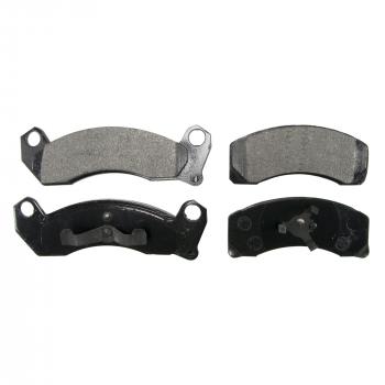 1981 Mercury Marquis Disc Brake Pad Front Wagner Brake SX199 image 1 of 1