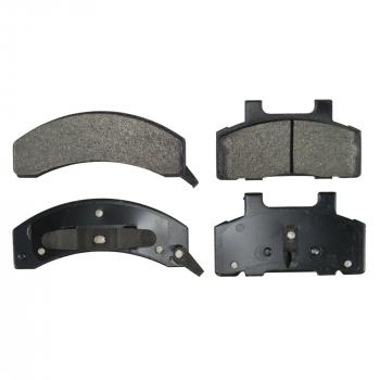 1994 Oldsmobile Cutlass Ciera Disc Brake Pad Front Wagner Brake SX215 image 1 of 1