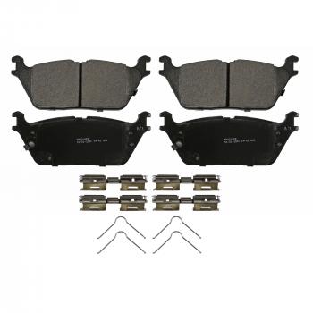 2019 Ram 1500 Disc Brake Pad Rear Wagner Brake SX2169 image 1 of 1