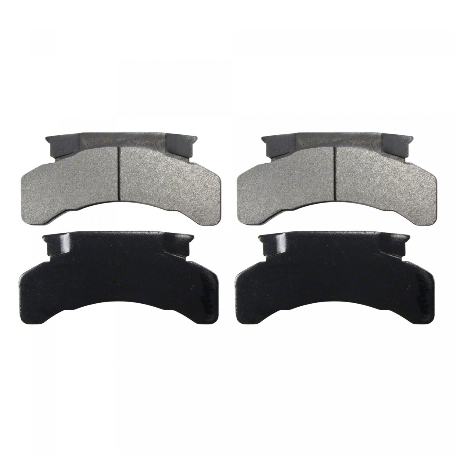 Wagner Brake SX224 - Disc Brake Pad Wagner Brake SX224 Disc Brake Pad product image 1 of 1