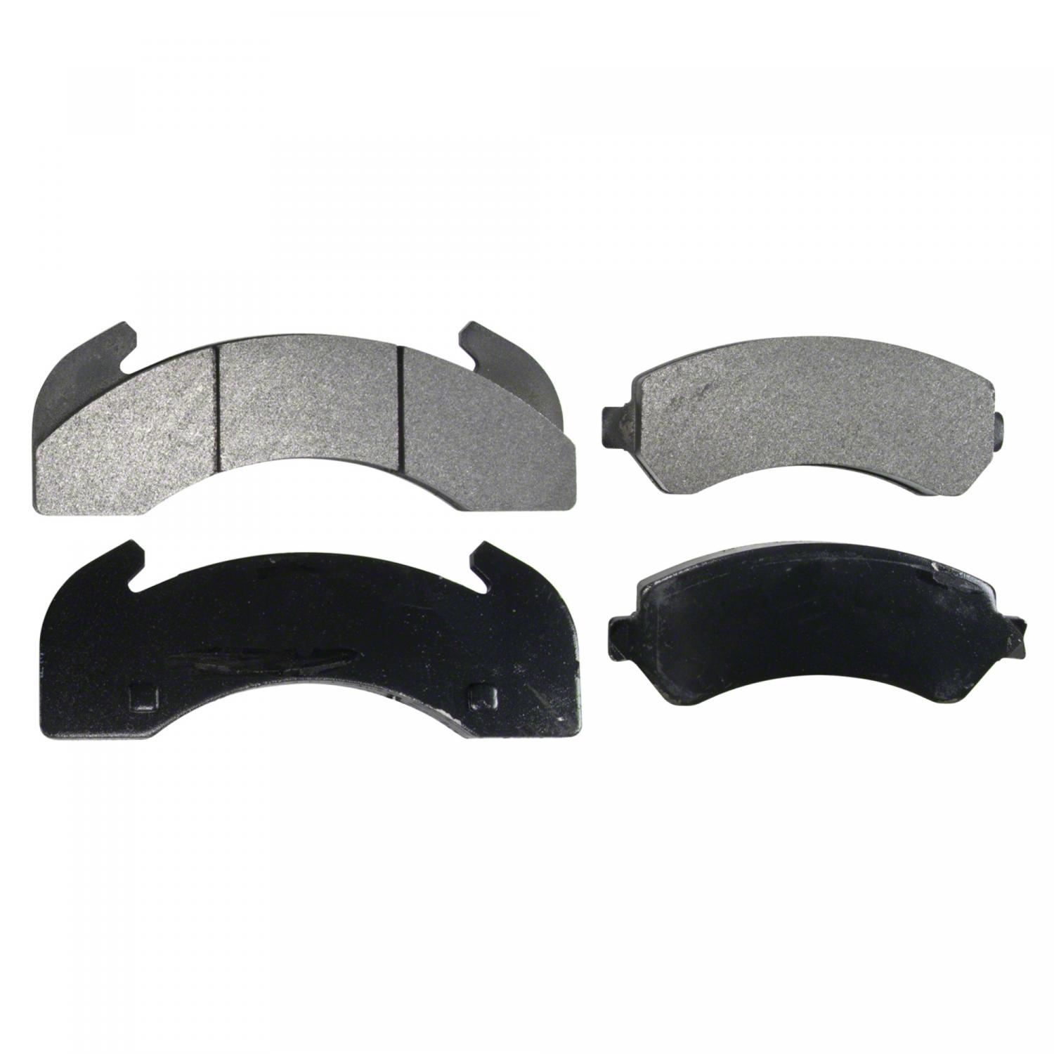 Wagner Brake SX225 - Disc Brake Pad Wagner Brake SX225 Disc Brake Pad product image 1 of 1