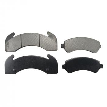 1983 GMC C7000 Disc Brake Pad Front Wagner Brake SX225A image 1 of 1