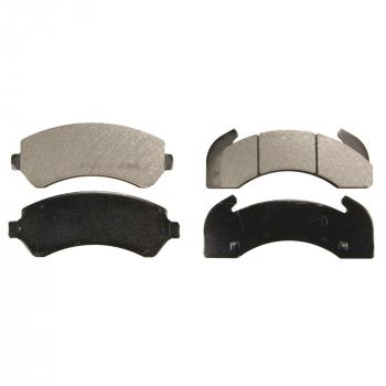 2001 Mack CS300P Mid-Liner Disc Brake Pad