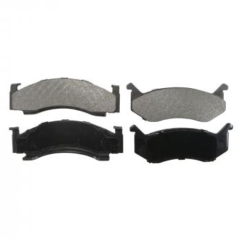 1973 Dodge B200 Van Disc Brake Pad Front Wagner Brake SX269 image 1 of 1