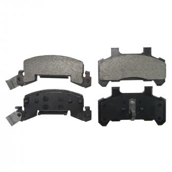 1986 Buick Skylark Disc Brake Pad Front Wagner Brake SX289 image 1 of 1
