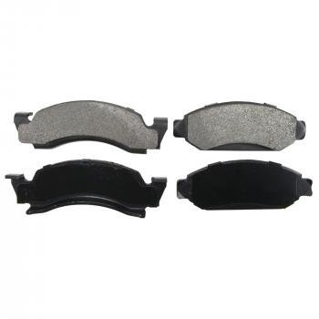 1991 Ford Bronco Disc Brake Pad Front Wagner Brake SX360 image 1 of 1