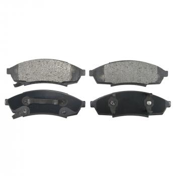 1994 Oldsmobile Cutlass Supreme Disc Brake Pad Front Wagner Brake SX376 image 1 of 1