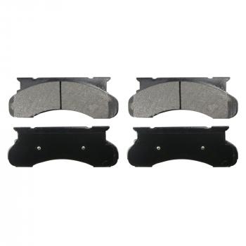 1979 Ford E-350 Econoline Disc Brake Pad Front Wagner Brake SX450 image 1 of 1