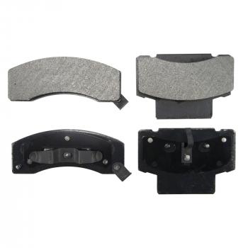 1998 GMC C3500 Disc Brake Pad Front Wagner Brake SX459 image 1 of 1