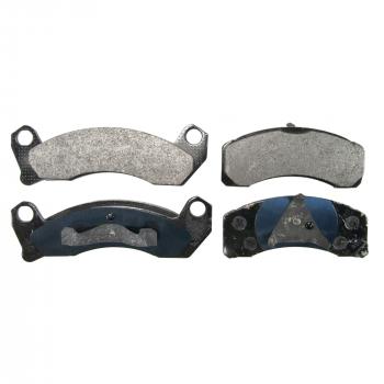 1994 Ford Grand Marquis Disc Brake Pad Front Wagner Brake SX499 image 1 of 1