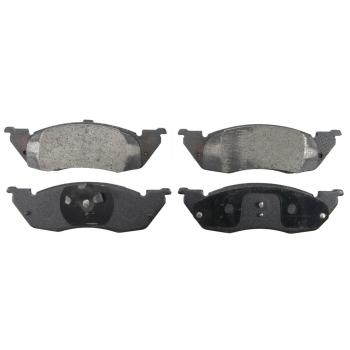 1992 Dodge Dakota Disc Brake Pad Front Wagner Brake SX529 image 1 of 1