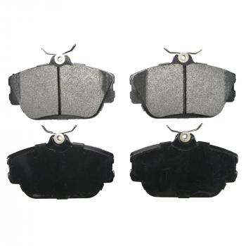 2002 Mercury Sable Disc Brake Pad Front Wagner Brake SX598 image 1 of 1
