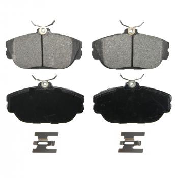 2002 Mercury Sable Disc Brake Pad Front Wagner Brake SX601 image 1 of 1