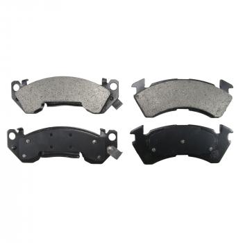 1994 Chevrolet Impala Disc Brake Pad Front Wagner Brake SX614 image 1 of 1