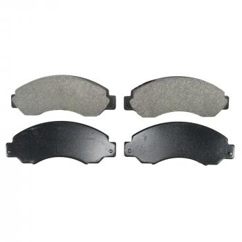 2005 UD 1300 Disc Brake Pad Front Wagner Brake SX701 image 1 of 1