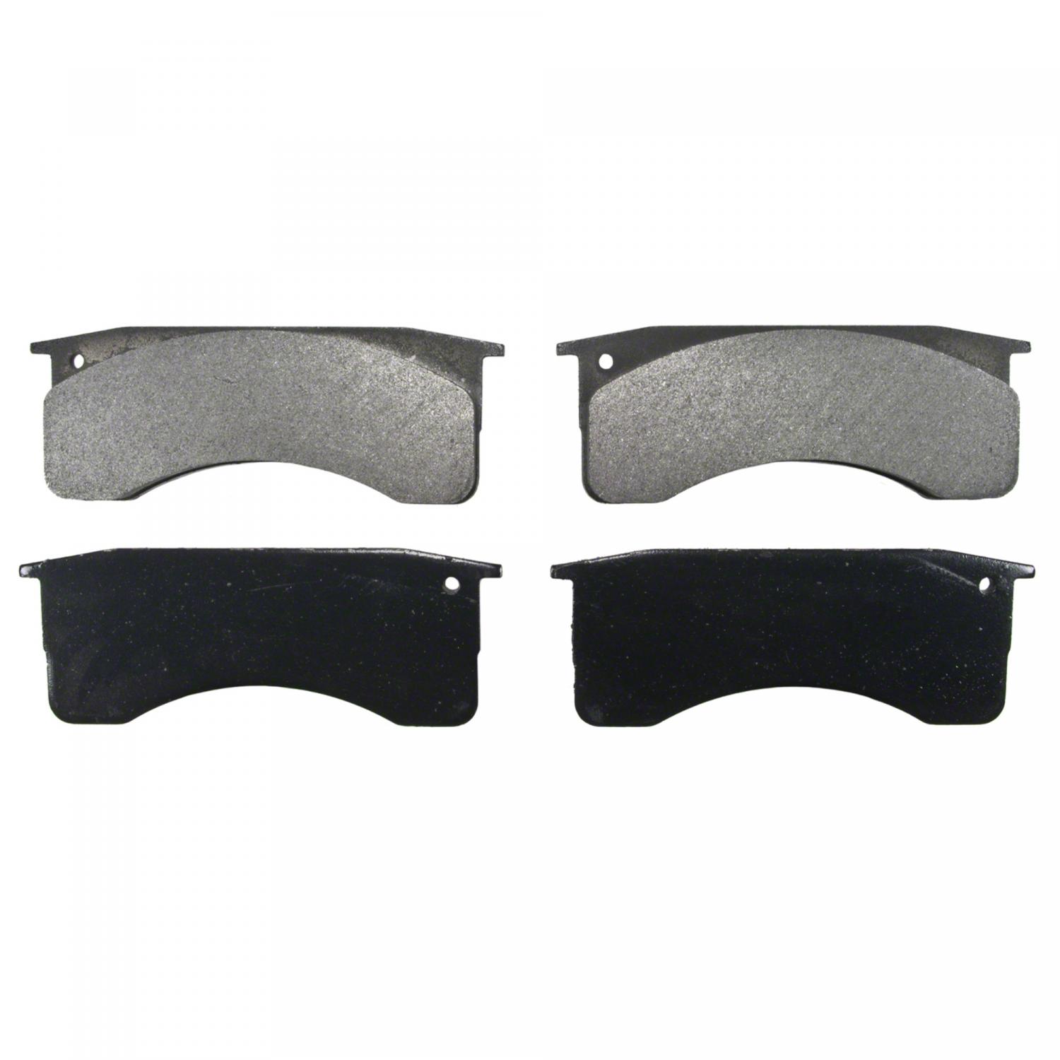 Wagner Brake SX769 - Disc Brake Pad Wagner Brake SX769 Disc Brake Pad product image 1 of 1