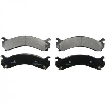 2005 GMC Sierra 3500 Disc Brake Pad Rear Wagner Brake SX909 image 1 of 1