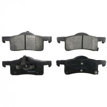 2005 Lincoln Navigator Disc Brake Pad Rear Wagner Brake SX935 image 1 of 1