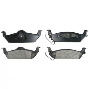 2003 Dodge Dakota Disc Brake Pad Rear Wagner Brake SX963 image 1 of 1