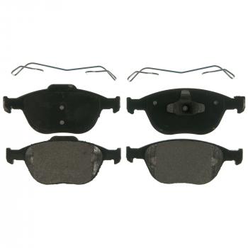 2004 Ford Focus Disc Brake Pad Front Wagner Brake SX970 image 1 of 1