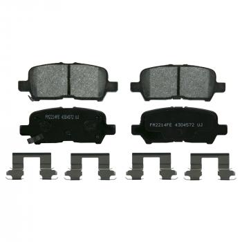 2005 Buick Allure Disc Brake Pad Rear Wagner Brake SX999 image 1 of 1