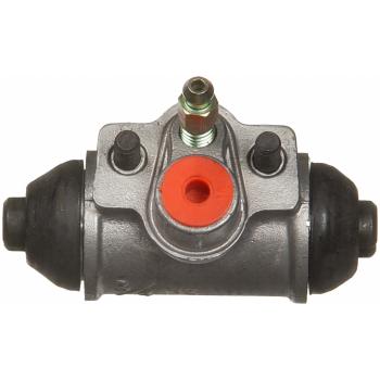1979 Honda Civic Drum Brake Wheel Cylinder Rear Wagner Brake WC100672 image 1 of 1