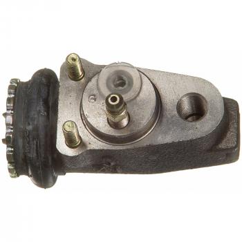 1976 Mazda Rotary Pickup Drum Brake Wheel Cylinder Front Left Wagner Brake WC100694 image 1 of 1