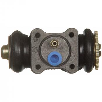 1978 Ford Courier Drum Brake Wheel Cylinder Rear Left Upper Wagner Brake WC100697 image 1 of 1
