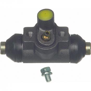1981 Honda Civic Drum Brake Wheel Cylinder Rear Left Wagner Brake WC100934 image 1 of 1