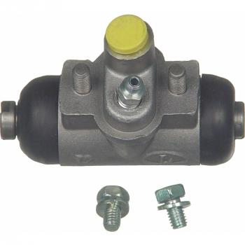 1988 Honda CRX Drum Brake Wheel Cylinder Rear Left Wagner Brake WC105167 image 1 of 1