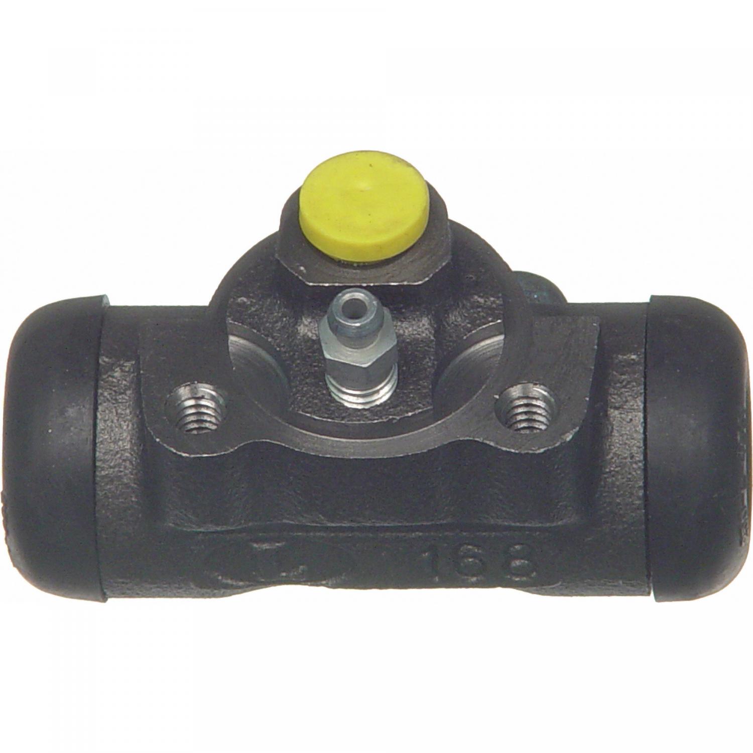 Wagner Brake WC106492 - Drum Brake Wheel Cylinder Wagner Brake WC106492 Drum Brake Wheel Cylinder product image 1 of 1
