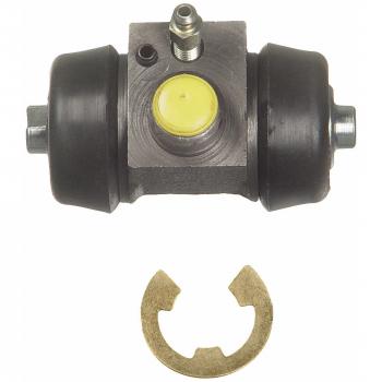 1979 MG MGB Drum Brake Wheel Cylinder Rear Wagner Brake WC106827 image 1 of 1