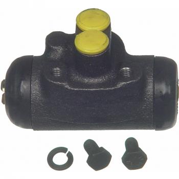 1983 Mazda RX-7 Drum Brake Wheel Cylinder Rear Left Wagner Brake WC107450 image 1 of 1