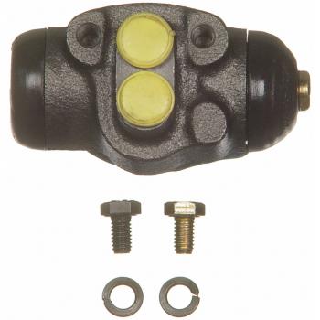1982 Mazda 626 Drum Brake Wheel Cylinder Rear Left Wagner Brake WC107455 image 1 of 1