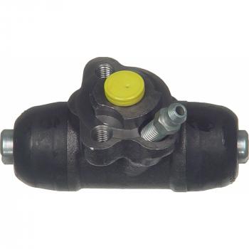 1986 Toyota Celica Drum Brake Wheel Cylinder Rear Left Wagner Brake WC107464 image 1 of 1