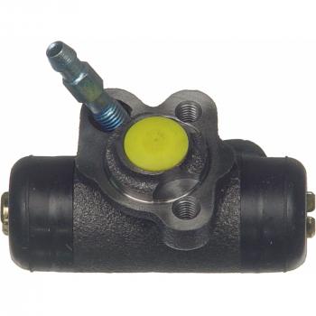 1986 Toyota Celica Drum Brake Wheel Cylinder Rear Right Wagner Brake WC107465 image 1 of 1