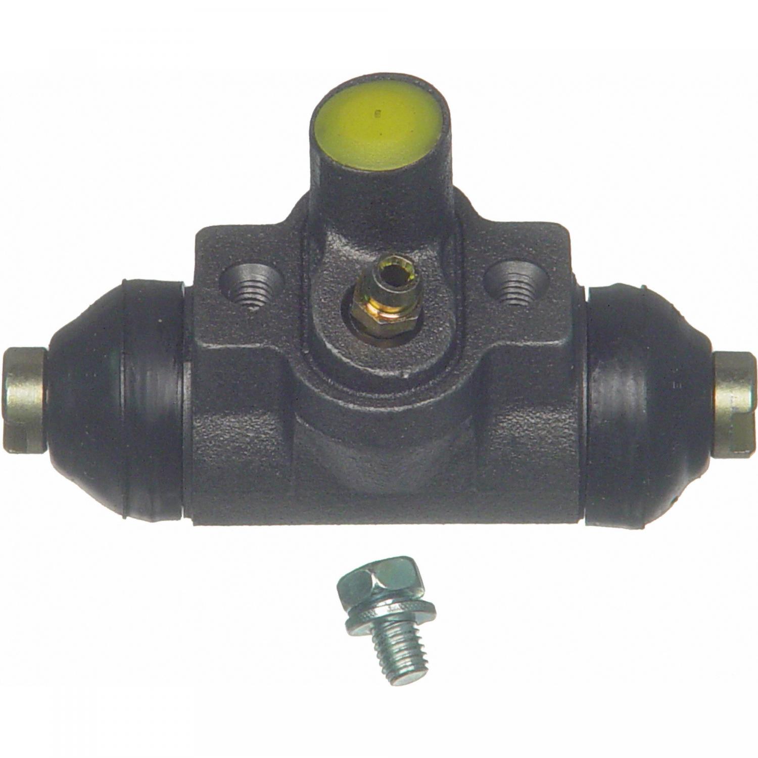Wagner Brake WC108106 - Drum Brake Wheel Cylinder Wagner Brake WC108106 Drum Brake Wheel Cylinder product image 1 of 1