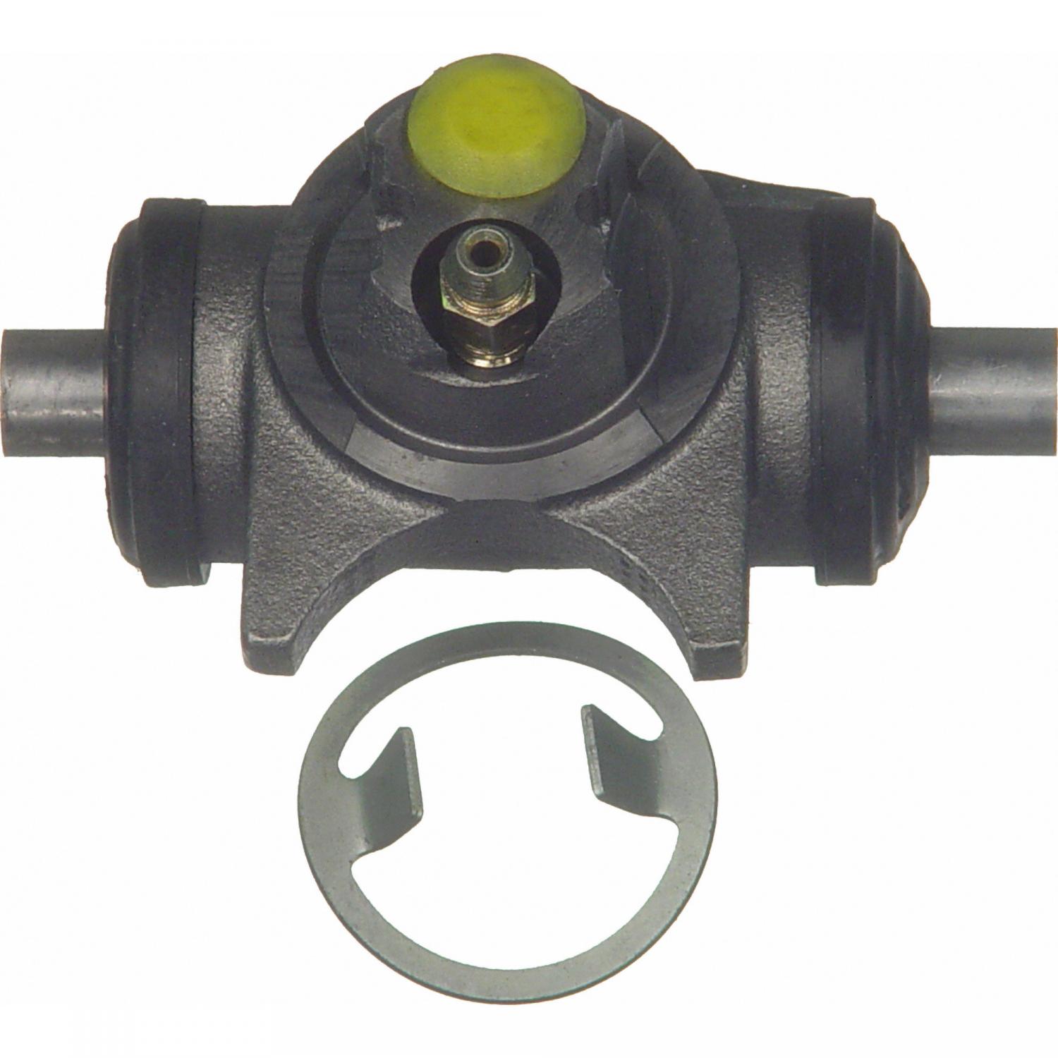 Wagner Brake WC109549 - Drum Brake Wheel Cylinder Wagner Brake WC109549 Drum Brake Wheel Cylinder product image 1 of 1