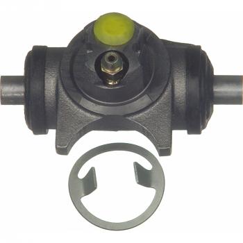 1990 Pontiac Firebird Drum Brake Wheel Cylinder Rear Wagner Brake WC109549 image 1 of 1