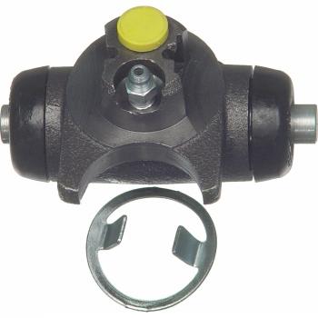 1983 Pontiac Firebird Drum Brake Wheel Cylinder Rear Wagner Brake WC110260 image 1 of 1