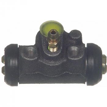 1989 Geo Spectrum Drum Brake Wheel Cylinder Rear Wagner Brake WC110264 image 1 of 1