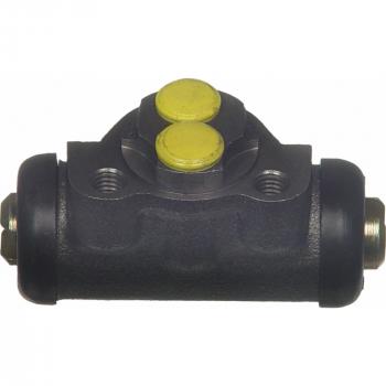 1990 Mitsubishi Van Drum Brake Wheel Cylinder Rear Left Wagner Brake WC112098 image 1 of 1