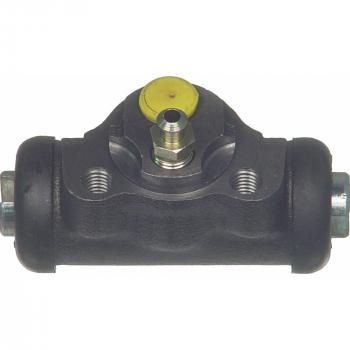 1990 Mitsubishi Van Drum Brake Wheel Cylinder Rear Right Wagner Brake WC112099 image 1 of 1