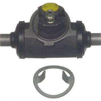 1984 Oldsmobile Cutlass Ciera Drum Brake Wheel Cylinder Rear Wagner Brake WC113468 image 1 of 1