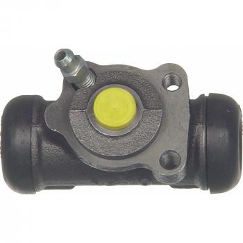 1990 Toyota Camry Drum Brake Wheel Cylinder Rear Left Wagner Brake WC113984 image 1 of 1