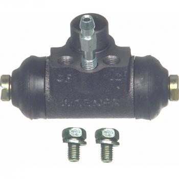 1987 Subaru Standard Drum Brake Wheel Cylinder Rear Wagner Brake WC114032 image 1 of 1