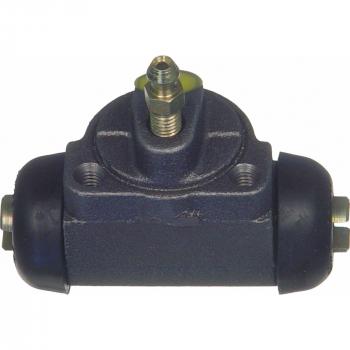 1988 Nissan Pulsar NX Drum Brake Wheel Cylinder Rear Wagner Brake WC114197 image 1 of 1