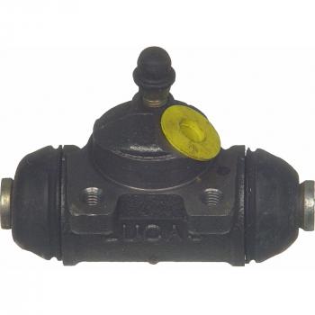 1989 Eagle Medallion Drum Brake Wheel Cylinder Rear Left Wagner Brake WC114200 image 1 of 1