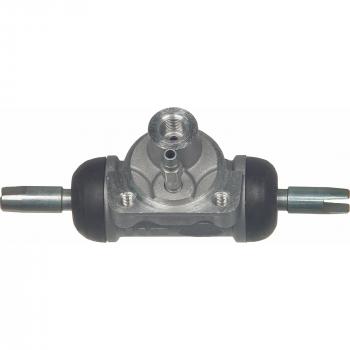 1989 Nissan D21 Drum Brake Wheel Cylinder Rear Wagner Brake WC114206 image 1 of 1